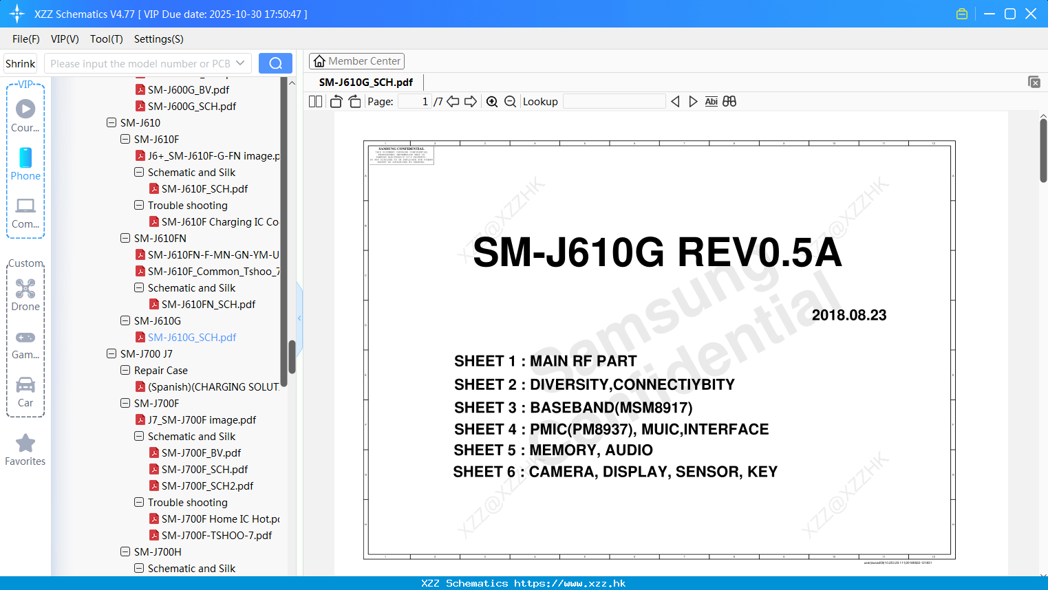 Samsung SM-J610G_SCH
